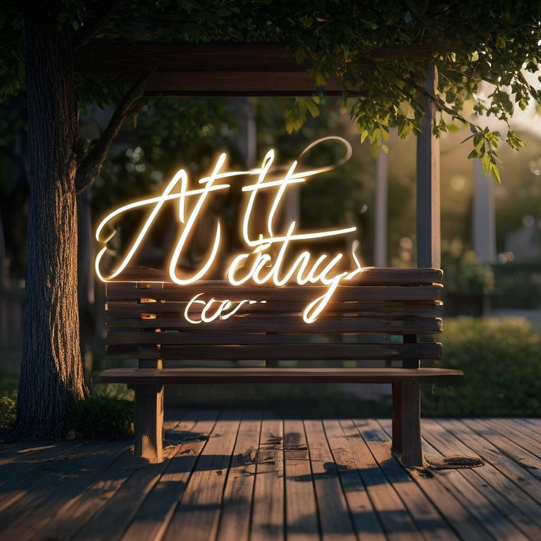 เสียงใน 'At the Bench' เปลี่ยนมุมมองคุณได้อย่างไร